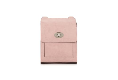 Sac à bandoulière léger et moyen Eye pour femme finition haut de gamme 21600