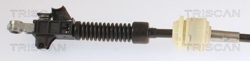 TRISCAN Linka ręczna skrzynia biegów 8140 15737 Punto (199) 1345/965 mm