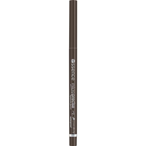 essence Micro Precise Pincel De Cejas 03