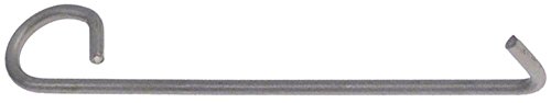 Feder für Nudelmaschine Fimar FI42, FIP42, FI32, SI320, SI420, SI520, Cookmax 513009, 513005, 513010, 513006, 513008 EP hinten
