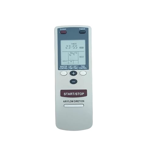 Télécommande climatiseur split AR-BB9 universelle portable AR-AB35