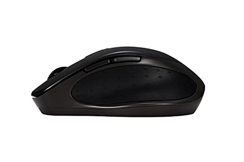 Ratón inalámbrico Asus MW203 ergonómico que reduce la fatiga 3