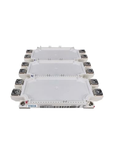 Fusible de module thyristor IGBT FS450R17KE3 pour régulation haute puissance