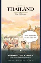 Infos Insights Audiobook Thailand Tourist Scams 2026: 67 Real Scams Across Bangkok, Chiang Mai, Phuket & 8 More Cities &mdash; Drawn from Thai News Reports and Tourist Police Records Full
