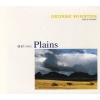 Plains [Audio CD]
