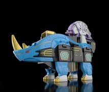 Amazon.co.jp: プレミアム SMP [SHOKUGAN MODELING PROJECT] 百獣合体  