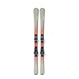 Style: All mountain Nordica - Pack De Ski Alldrive W 74 Fdt + Fixations Tp2 Compact 10 Fdt Vert Femme - Femme - Taille 162 - Vert