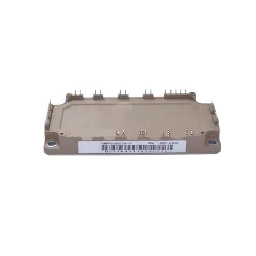 WUZDPRCJ 1pc 7MBR50SB120-51 7MBR50SB120-60 IGBT Module(7MBR50SB120-60)