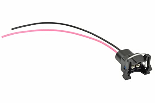 Connecteur LS EV1 ICT Billet faisceau injecteur pigtail WPINJ30 pour moteur essence