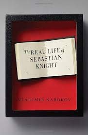The Real Life of Sebastian Knight (Twentieth Ce... 0140097996 Book Cover