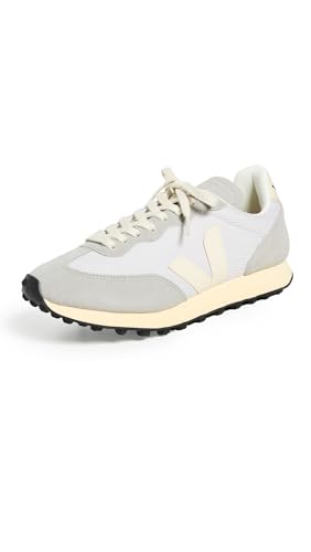 Image of Veja Women's Rio Branco Sneakers