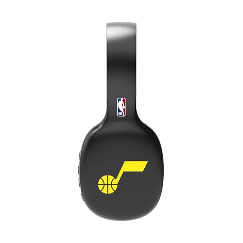 Image of SOAR NBA Wireless Over The Ear Bluetooth Headphones