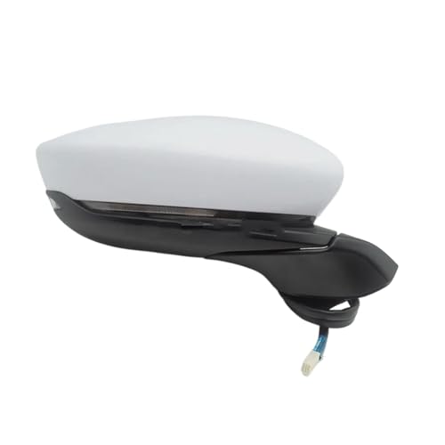 �ԗp�o�b�N�~���[ �ɓK������ �}�c�_ 3 �ɓK������ �A�N�Z�� 2020 2021 ���܂��͉E�h�A�E�B���O ���A�r���[�A�Z���u�� �T�C�h�~���[(5PINS-R)