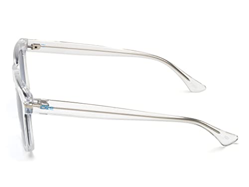 Image of IDEE sunglasses| 100% UV protected | Gradient | Full Rim | Square | Men | Medium |Polycarbonate Frame |