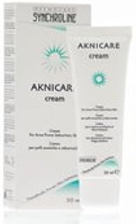 Aknicare? Crema (1.7 fl oz) para acné, puntos...
