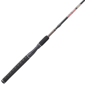 best spinning rod for sheepshead fishing