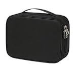 Electronics Accessories Organizer Bag,Travel Cable Organiser Bag,Waterproof Portable Accessories Organizer Bag for USB Cable Drive,SD Card,Charger Hard Disk