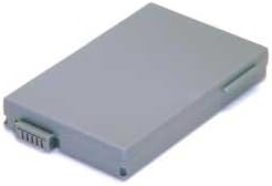 Li Ion Rechargeable Battery Pack for Digital Camera/Video Camcorder Compatible with CANON BP 208, BP 208DG, BP208, BP208DG