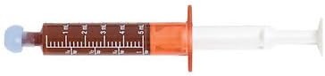 for Large Dogs 61 Pounds or More, 5ml Syringe