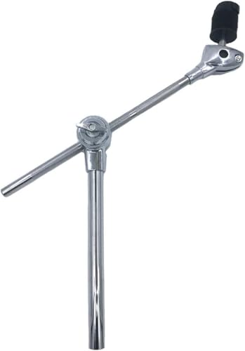 Brazo Extensor para Platillo con Soporte y Ajuste de Platillo, 16.9 pulgadas miniatura 1