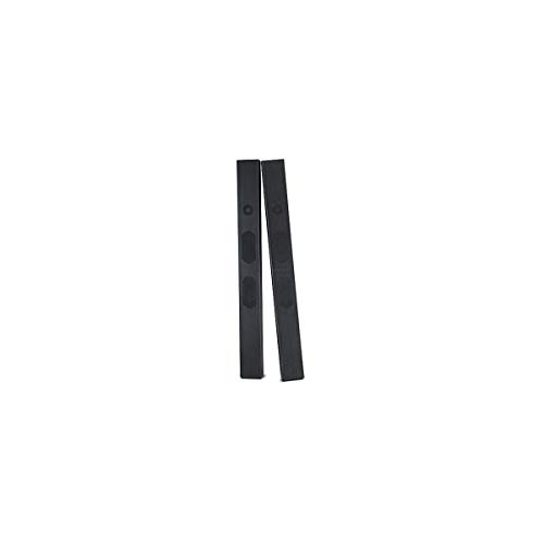 NEC Thin 10W Side or Rear-Mounted Speaker Set for The V463, V552, V652, V801, P403 SP-TF1