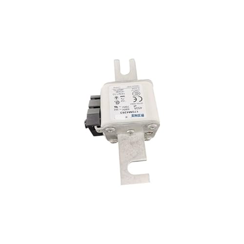 Base de fusible rapide 170M4263 haute conductivité pour circuit