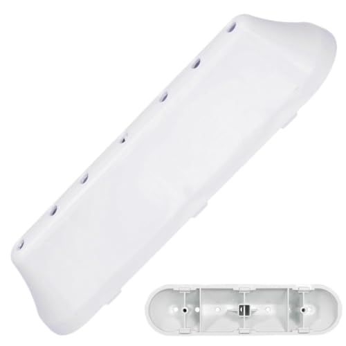 Alba de tambor 18,2 x 4,8 cm original Lavadora 481202308115, 49017349 Whirlpool