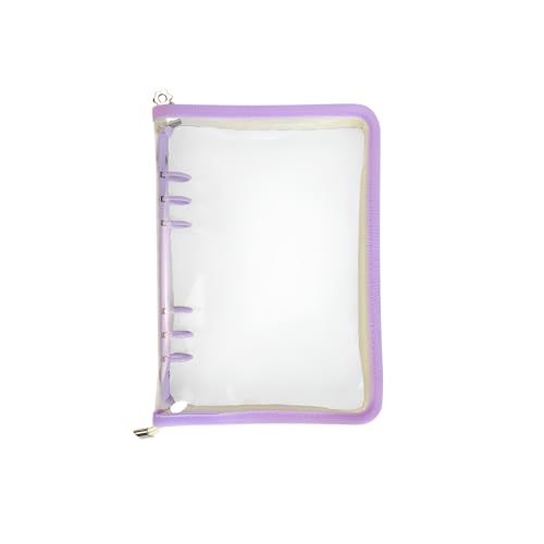 [lalarimi]\tg PVC 6 oC_[ 蒠 Jo[ Wbp[t A5 A6 }`J[ LL @\ ItBX wpi 蒠 L [ v[gΉ