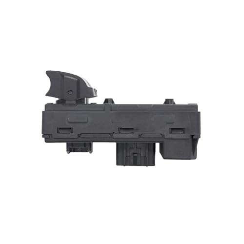 Commande Leve Vitre En Panne ? Commandez le Bouton Chevrolet Silverado HD 20945132 - 5