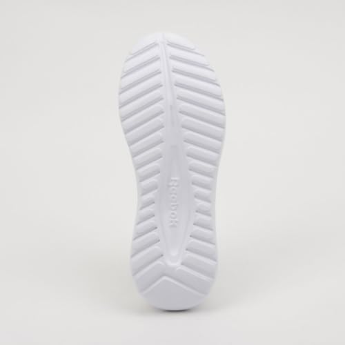 Reebok(リーボック) Men's Sneaker, Gray, 25.5 cm