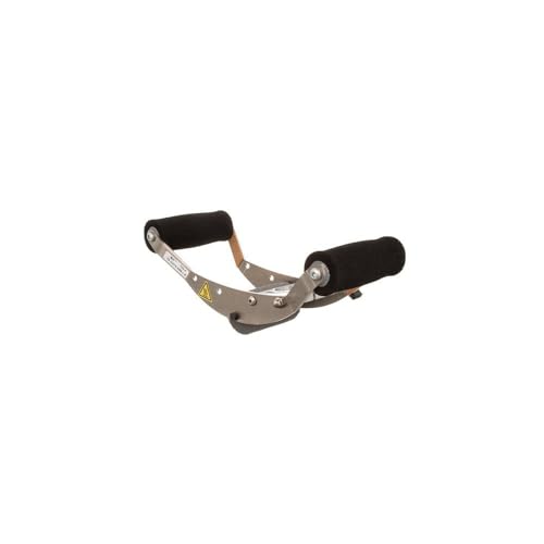 3M Two-Handled Textured Surface Applicator Large Area Roller