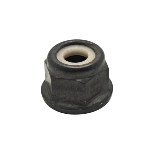 Écrou à collier 10 mm pas à gauche filetage LH de haute précision mécanique