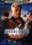 Special Forces [DVD] American Heroes B000MS0VXQ Book Cover