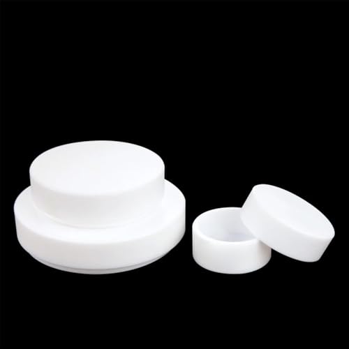 Récipient de culture en PTFE 50mm pour éliminer les risques d'adhérence - 3