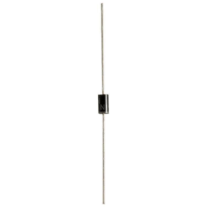 50PCS 1N5819 1A 40V Schottky Barrier Diode Electronic Semiconductor Device SBD Assortment Kit