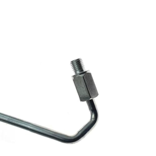 Manguera de retorno de refrigerante de turbo para Chevy Sonic 2012-2019 5