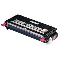 TINTA COMPATIBLE Tóner genérico para DELL 3110/3115 Magenta 593-10172