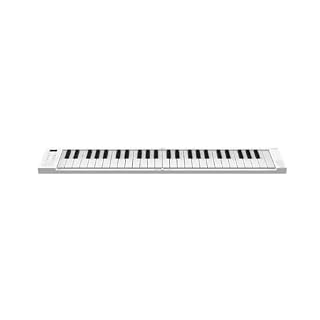 Électronique clavier Piano Piano Numérique Pliable À 49 Touches, Clavier Électronique Portable, Instrument Pour Étudiants - Les Beatles, Paul McCartney, John Lennon, RIngo Starr, George Harrison Électronique clavier Piano Piano Numérique Pliable À 49 Touches, Clavier Électronique Portable, Instrument Pour Étudiants – Image 4