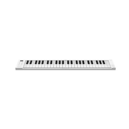 Électronique clavier Piano Piano Numérique Pliable À 49 Touches, Clavier Électronique Portable, Instrument Pour Étudiants - Les Beatles, Paul McCartney, John Lennon, RIngo Starr, George Harrison Électronique clavier Piano Piano Numérique Pliable À 49 Touches, Clavier Électronique Portable, Instrument Pour Étudiants – Image 5