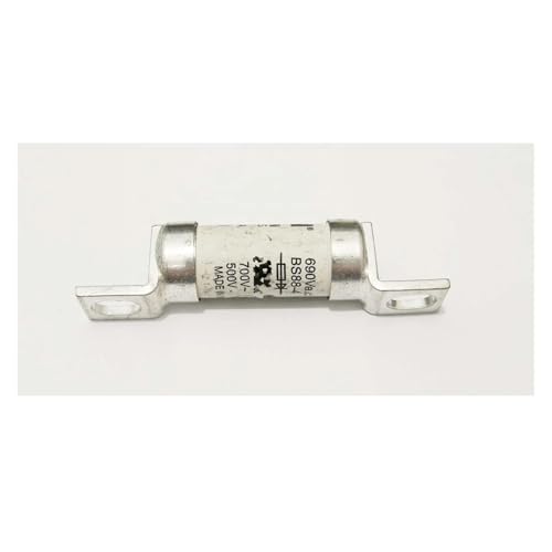 Fusible ca type T 35-100A pour protection de circuit électrique industriel BS88:4