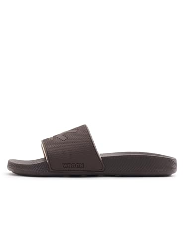 Image of WROGN Men's Anti-slip Sliders