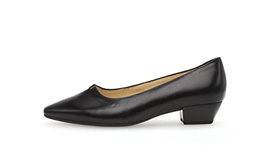 Gabor Shoes Gabor Basic, Scarpe con Tacco Donna