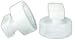 JR Products 81295 Curtain Carrier - Type C
