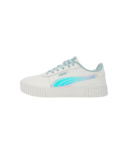 Image of Puma Girls Carina 2.0 Jr Sneaker