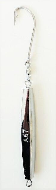 Amazon.com : Generic Diamond Jig Man - 6 New- A-67 Ava Type