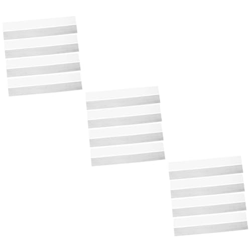 Filtres papier anti-graisse Homoyoyo pour cuisiner sans odeur ni résidu