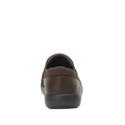 Image of Alegria Women's Duette Professional Slip On All-Day Comfort Shoes
