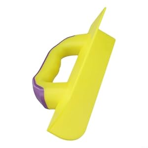 Vootnifig 43K8S1 Eckenkelle Kunststoff-Werkzeug