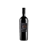 Vinho magma primitivo di manduria 750ml