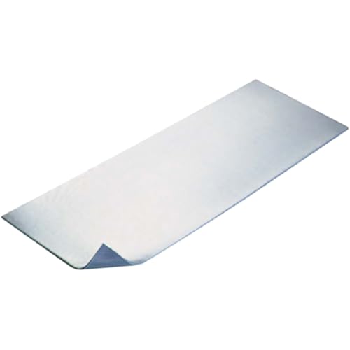 キャプテンスタッグ(CAPTAIN STAG) キャンプ用マット 【Sサイズ】 キャンピングマット180×60cmブルー M-7381